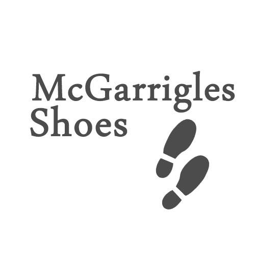 McGarrigles Shoes